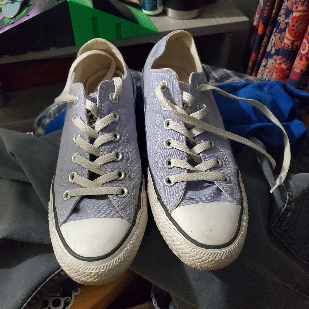 Converse Chuck Taylor Sneakers